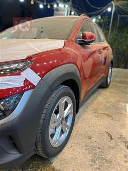 هیوندای کۆنا